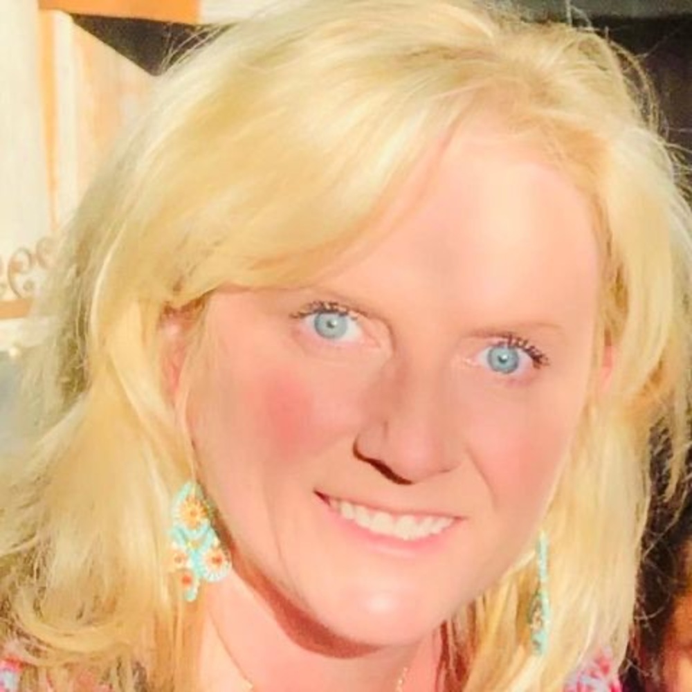 Meet your Posher, Paige